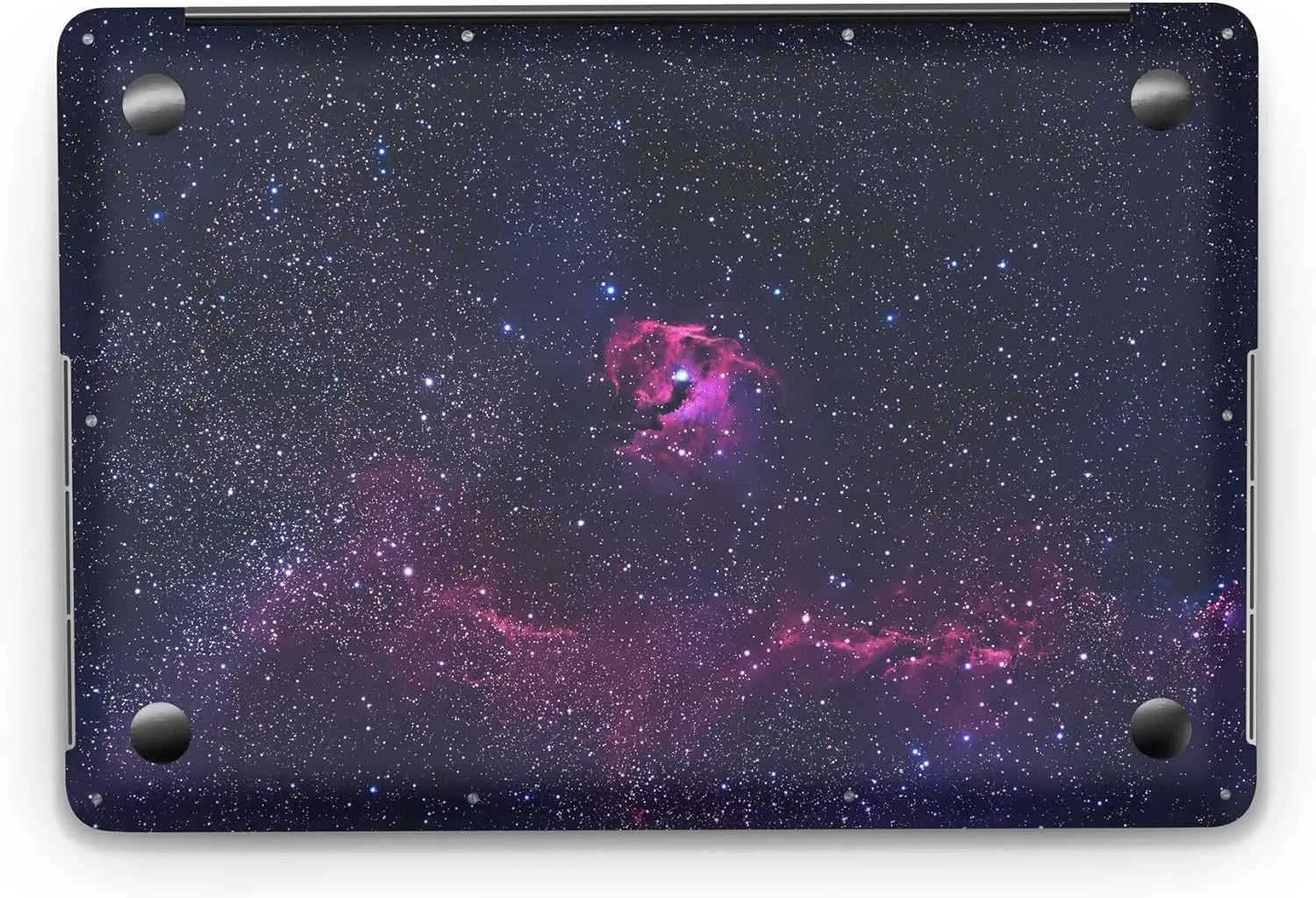 Sticker Master Cosmo Evrensel Sticker Dizüstü Bilgisayar Vinil Sticker Decal 12" 13" 13.3" 14" 15" 15.4" 15.6 inç Dizüstü Bilgisayar Çıkartma Koruyucu Macbook Asus Acer Hp Lenovo Huawei Dell İçin - Sticker Master