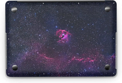 Sticker Master Cosmo Evrensel Sticker Dizüstü Bilgisayar Vinil Sticker Decal 12" 13" 13.3" 14" 15" 15.4" 15.6 inç Dizüstü Bilgisayar Çıkartma Koruyucu Macbook Asus Acer Hp Lenovo Huawei Dell İçin - Sticker Master