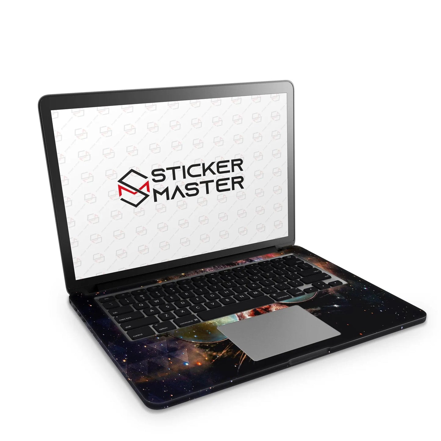 Sticker Master Kedi 10 Evrensel Sticker Dizüstü Bilgisayar Vinil Sticker Decal  12" 13" 13.3" 14" 15" 15.4" 15.6 inç Dizüstü Bilgisayar Çıkartma Koruyucu Macbook Asus Acer Hp Lenovo Huawei Dell İçin - Sticker Master