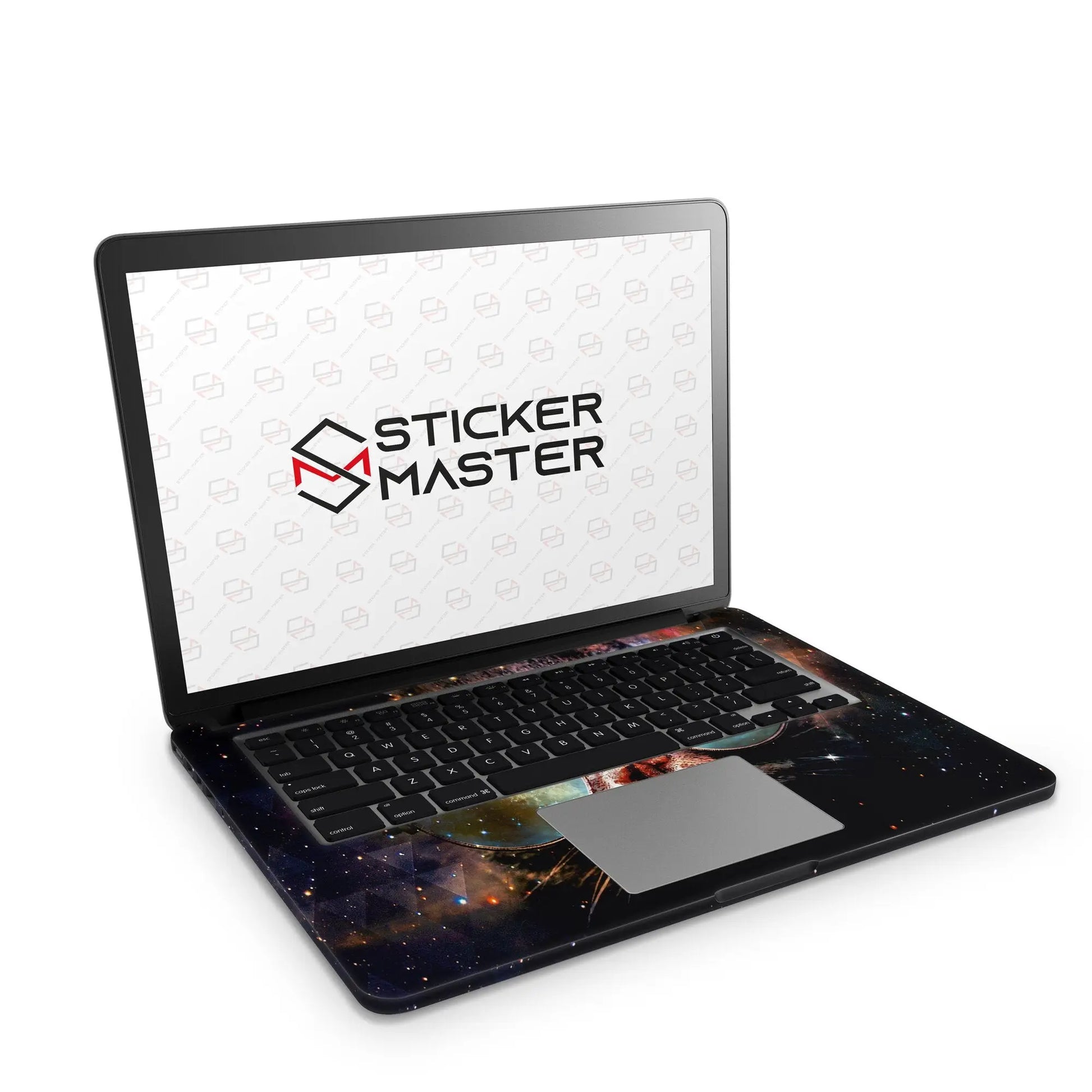 Sticker Master Kedi 10 Evrensel Sticker Dizüstü Bilgisayar Vinil Sticker Decal  12" 13" 13.3" 14" 15" 15.4" 15.6 inç Dizüstü Bilgisayar Çıkartma Koruyucu Macbook Asus Acer Hp Lenovo Huawei Dell İçin - Sticker Master