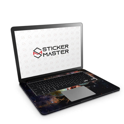 Sticker Master Kedi 10 Evrensel Sticker Dizüstü Bilgisayar Vinil Sticker Decal  12" 13" 13.3" 14" 15" 15.4" 15.6 inç Dizüstü Bilgisayar Çıkartma Koruyucu Macbook Asus Acer Hp Lenovo Huawei Dell İçin - Sticker Master