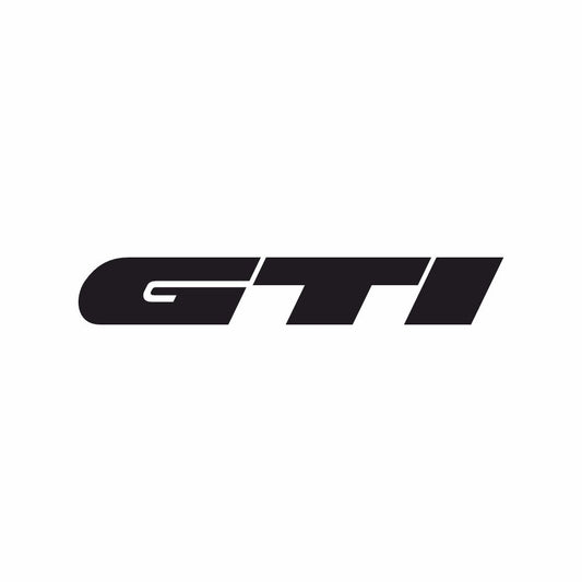 Sticker Master Peugeot GTI Sticker – 15 cm Sportif Oto Etiket