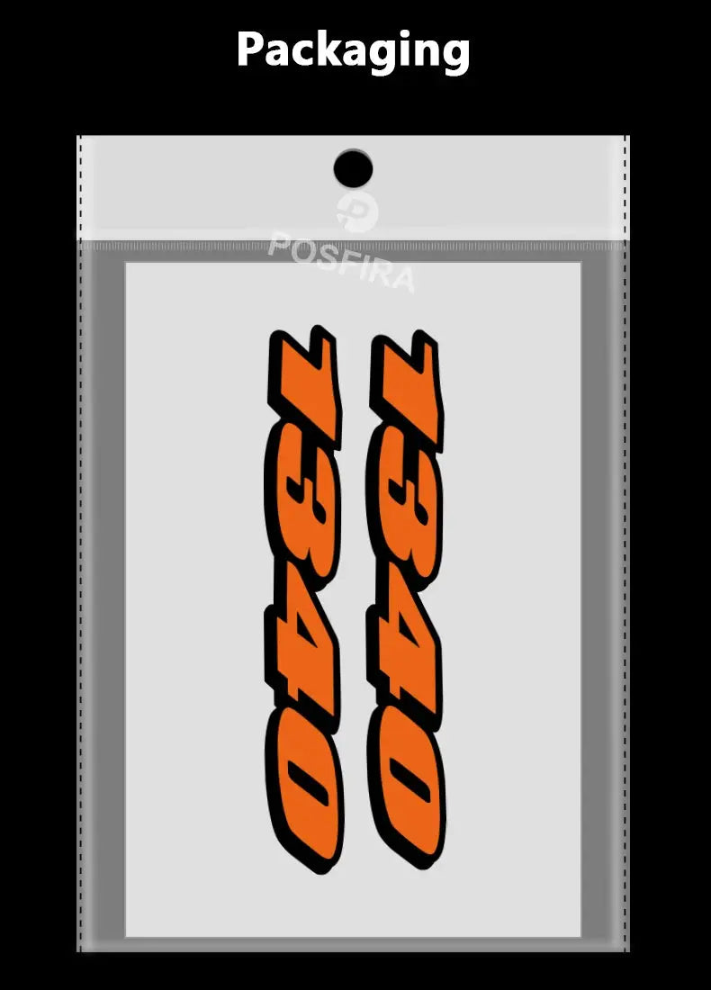 Hayabusa 1340 Sticker Motor Hacmi Yazısı | Sticker Master - Sticker Master