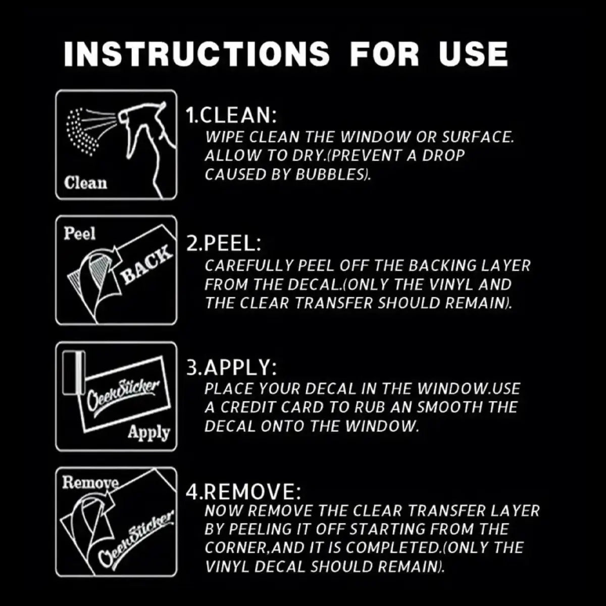 Hayabusa Graffiti Logo Sticker | Araç, Motor ve Laptop Sticker - Sticker Master