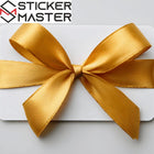 Hediye Kartı - Sticker Master Dijital Alışveriş Bakiyesi