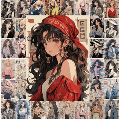 Hediye Kartı - Sticker Master Dijital Alışveriş Bakiyesi Sticker Master