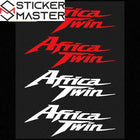 Honda Africa Twin Sticker | CRF1000L ve CRF1100L Uyumlu Yan Grenaj Yazısı