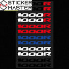 Honda CB1000R Sticker Seti | Neo Sports Café Yan Kapak Logosu (2008-2024)