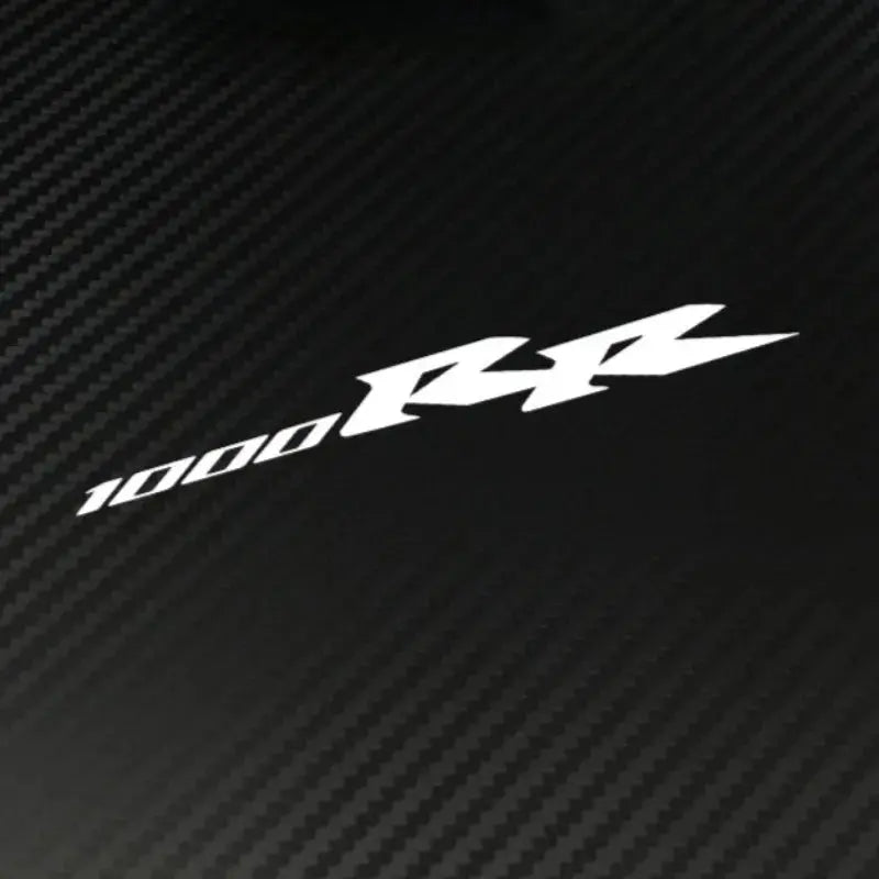 Honda CBR 1000RR Sticker Seti | 2 Adet 15 CM Depo ve Grenaj Logosu - Sticker Master