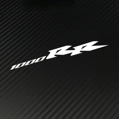 Honda CBR 1000RR Sticker Seti | 2 Adet 15 CM Depo ve Grenaj Logosu - Sticker Master