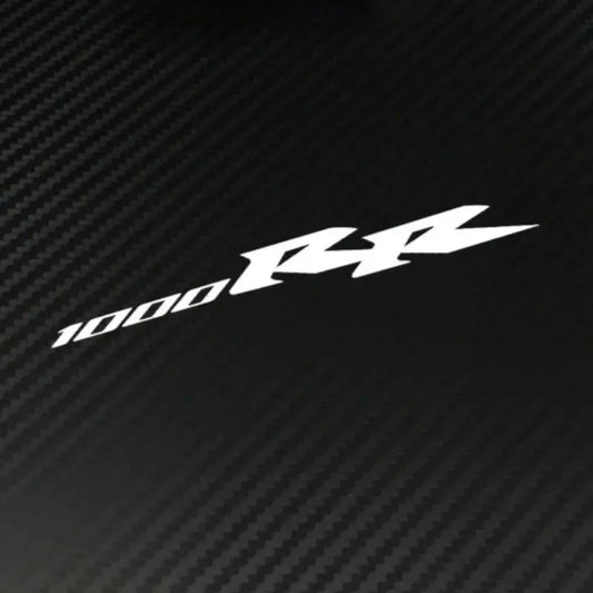 Honda CBR 1000RR Sticker Seti | 2 Adet 15 CM Depo ve Grenaj Logosu - Sticker Master