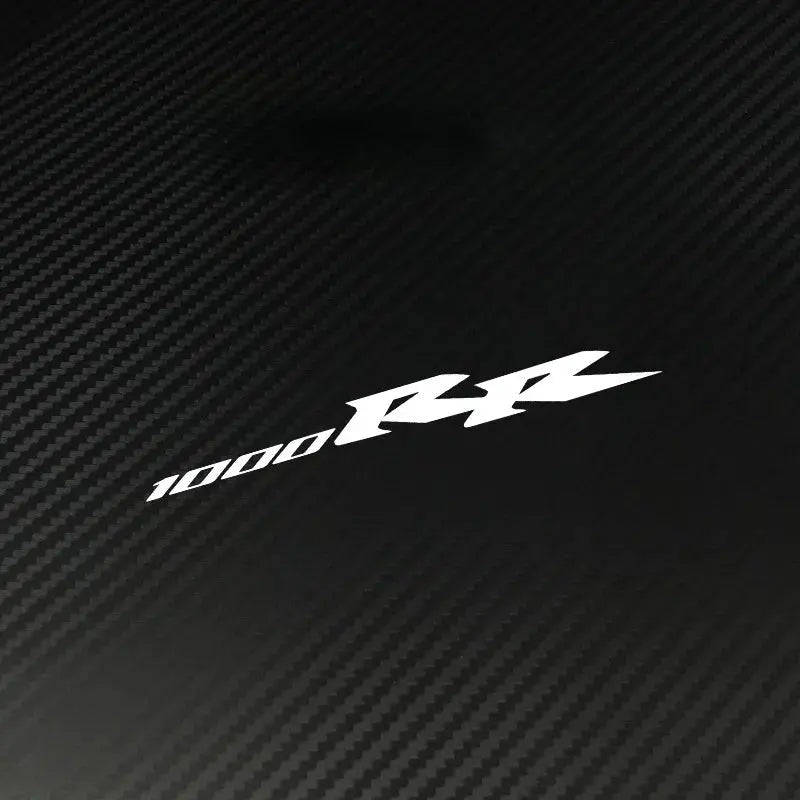 Honda CBR 1000RR Sticker Seti | 2 Adet 15 CM Depo ve Grenaj Logosu - Sticker Master