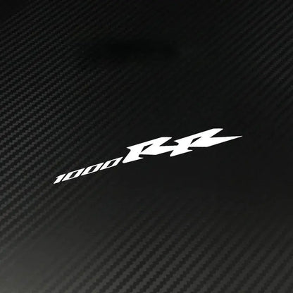 Honda CBR 1000RR Sticker Seti | 2 Adet 15 CM Depo ve Grenaj Logosu - Sticker Master