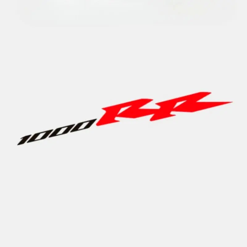 Honda CBR 1000RR Sticker Seti | 2 Adet 15 CM Depo ve Grenaj Logosu - Sticker Master