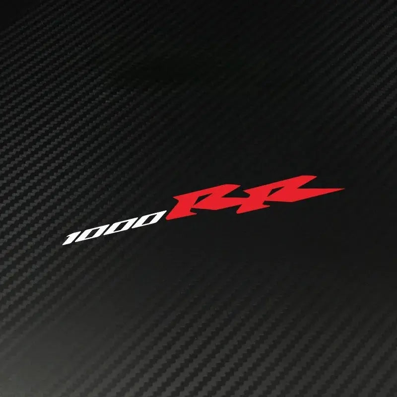 Honda CBR 1000RR Sticker Seti | 2 Adet 15 CM Depo ve Grenaj Logosu - Sticker Master