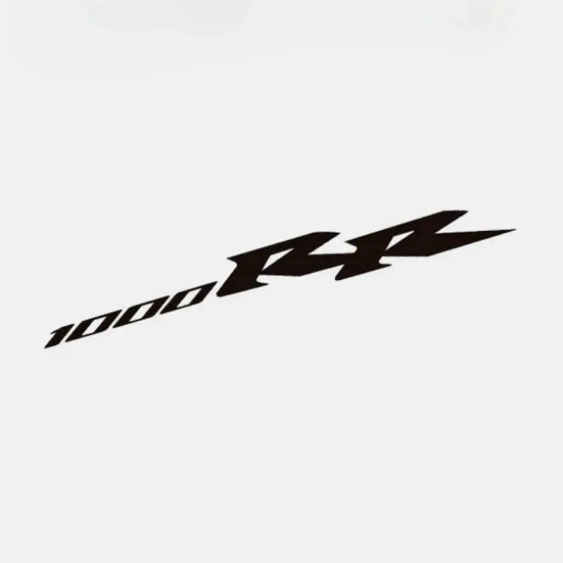 Honda CBR 1000RR Sticker Seti | 2 Adet 15 CM Depo ve Grenaj Logosu - Sticker Master