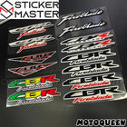 Honda CBR 1000RR Sticker Seti | Fireblade Jant ve Grenaj Logosu
