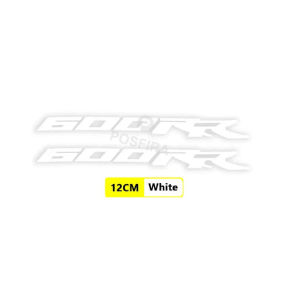 Honda CBR 600RR Sticker Seti | Sticker Master - Sticker Master