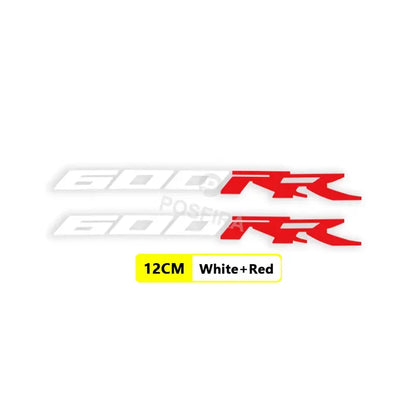 Honda CBR 600RR Sticker Seti | Sticker Master - Sticker Master