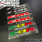 Honda CBR 650F Sticker Seti | Yan Grenaj ve Kask Aksesuarları