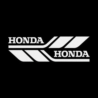 Sticker Master Honda CBR1000 CBR600RR CBR650R Sticker Seti – Amortisör ve Gövde Uyumlu Etiketler - Sticker Master