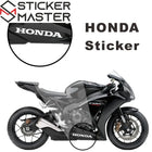 Honda CBR Sticker Seti Grenaj & Depo Logoları | Sticker Master