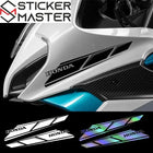 Honda CBR Sticker Seti | Motosiklet Grenaj Çıkartması | Sticker Master