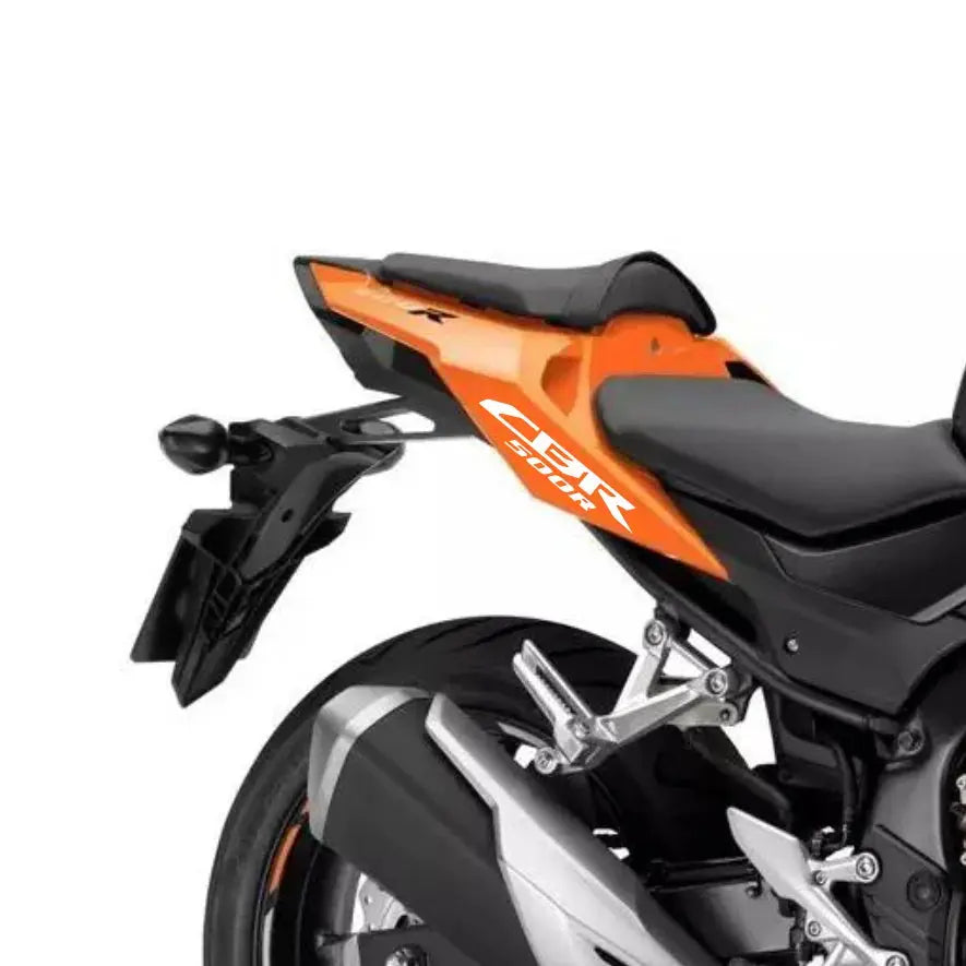 Honda CBR500R Sticker | 2 Adet Depo ve Grenaj Logosu (20cm) Sticker Master