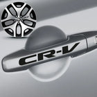 Honda CR-V Sticker | Kapı Kolu & Jant Uyumlu Set | Sticker Master