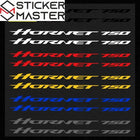 Honda Hornet 750 Sticker CB750 Logo Seti | Sticker Master