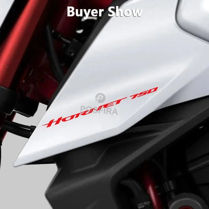 Honda Hornet 750 Sticker CB750 Logo Seti | Sticker Master - Sticker Master