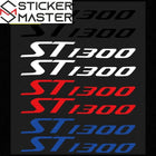 Honda Pan European Sticker Seti | ST 1300 2002-2017 Touring Logosu