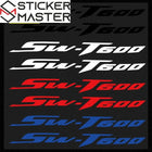 Honda SW-T600 Sticker Seti | FJS 600 Silver Wing Yan Grenaj Logosu (2010-2016)