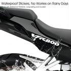 Honda VFR 800 Sticker | 2014-2017 VFR800F ve VFR800X Yan Grenaj Yazısı