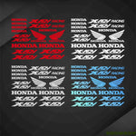 Honda X-ADV Sticker Seti Logo Çıkartma | Sticker Master Sticker Master
