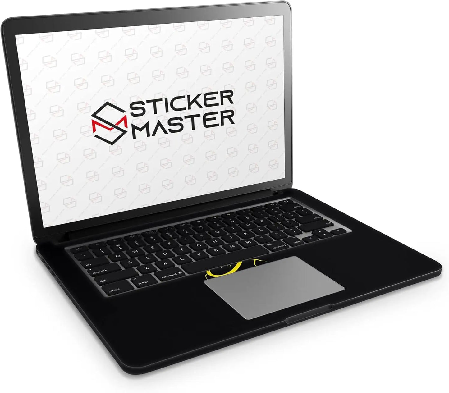 Sticker Master Trap Evrensel Sticker Dizüstü Bilgisayar Vinil Sticker Decal 12" 13" 13.3" 14" 15" 15.4" 15.6 inç Dizüstü Bilgisayar Çıkartma Koruyucu Macbook Asus Acer Hp Lenovo Huawei Dell İçin - Sticker Master