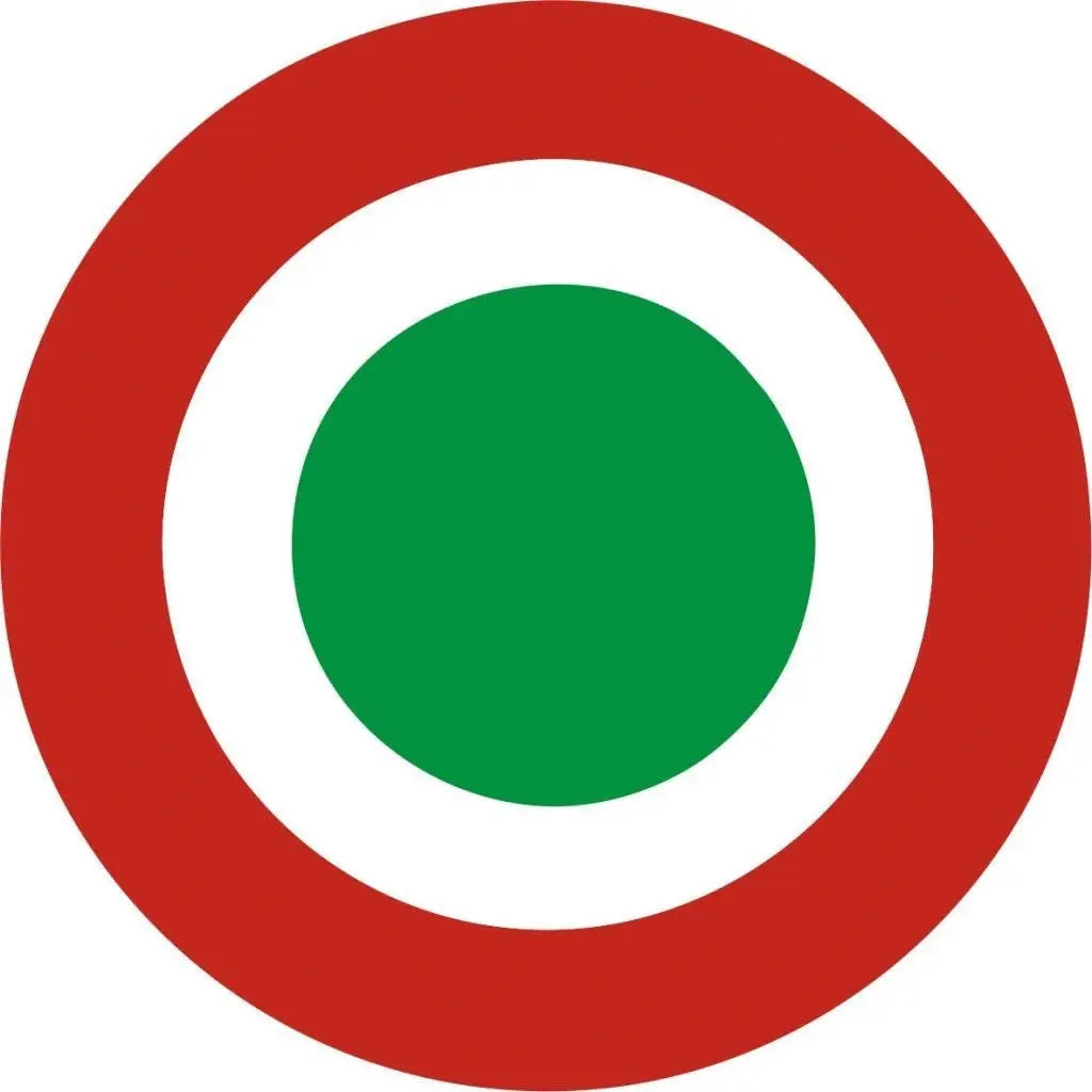 Sticker Master Vespa Yan Grenaj Sticker Motor, Kask, Laptop, Araba, Oto Araç İçin Dayanıklı Etiket Decal 15 Cm