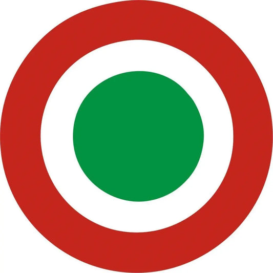 Sticker Master Vespa Yan Grenaj Sticker Motor, Kask, Laptop, Araba, Oto Araç İçin Dayanıklı Etiket Decal 15 Cm