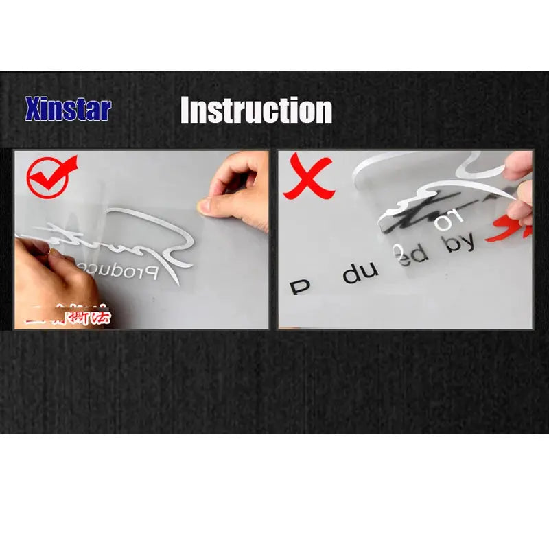 İtalyan Şerit Sticker | Sportif Araç Çıkartması (2 Adet) | Sticker Master - Sticker Master