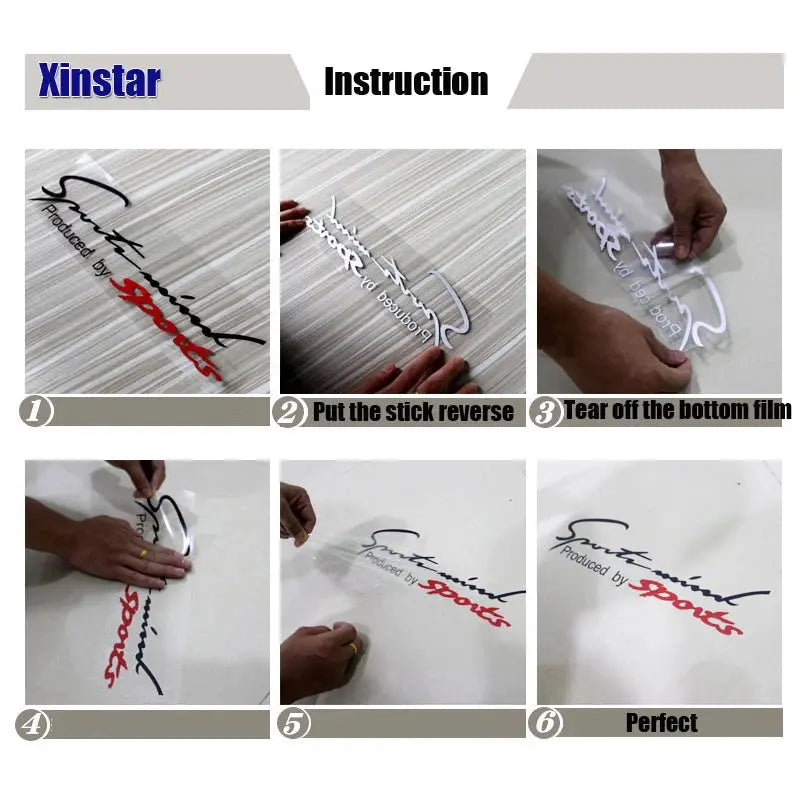 İtalyan Şerit Sticker | Sportif Araç Çıkartması (2 Adet) | Sticker Master - Sticker Master