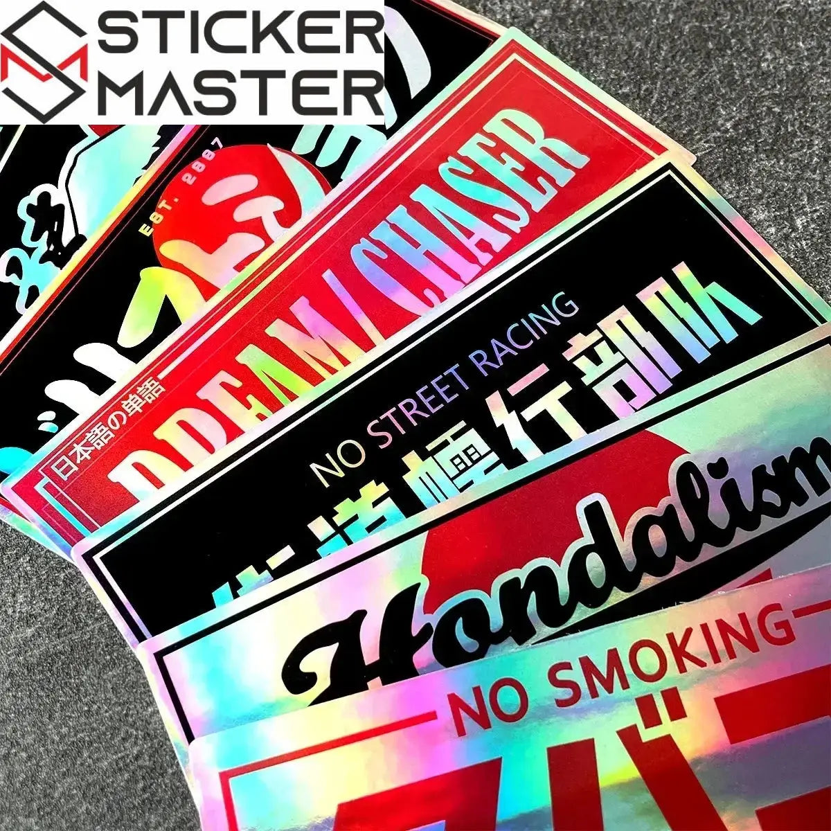 {{Product title}} vinil sticker