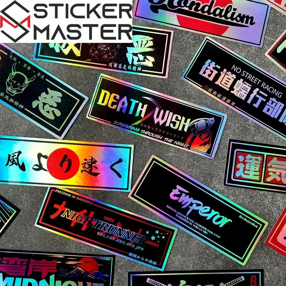 {{Product title}} vinil sticker