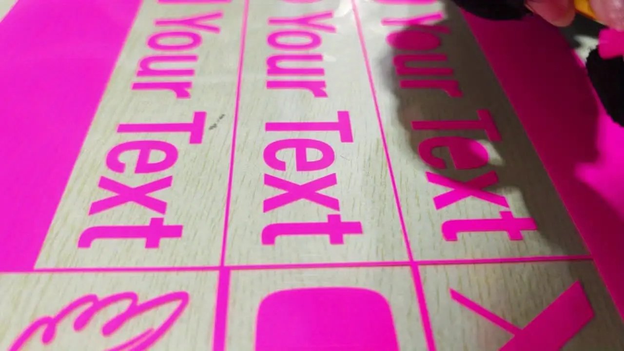 24 Parça Jant Çıkartma Seti Sport Şerit Sticker | Sticker Master - Sticker Master