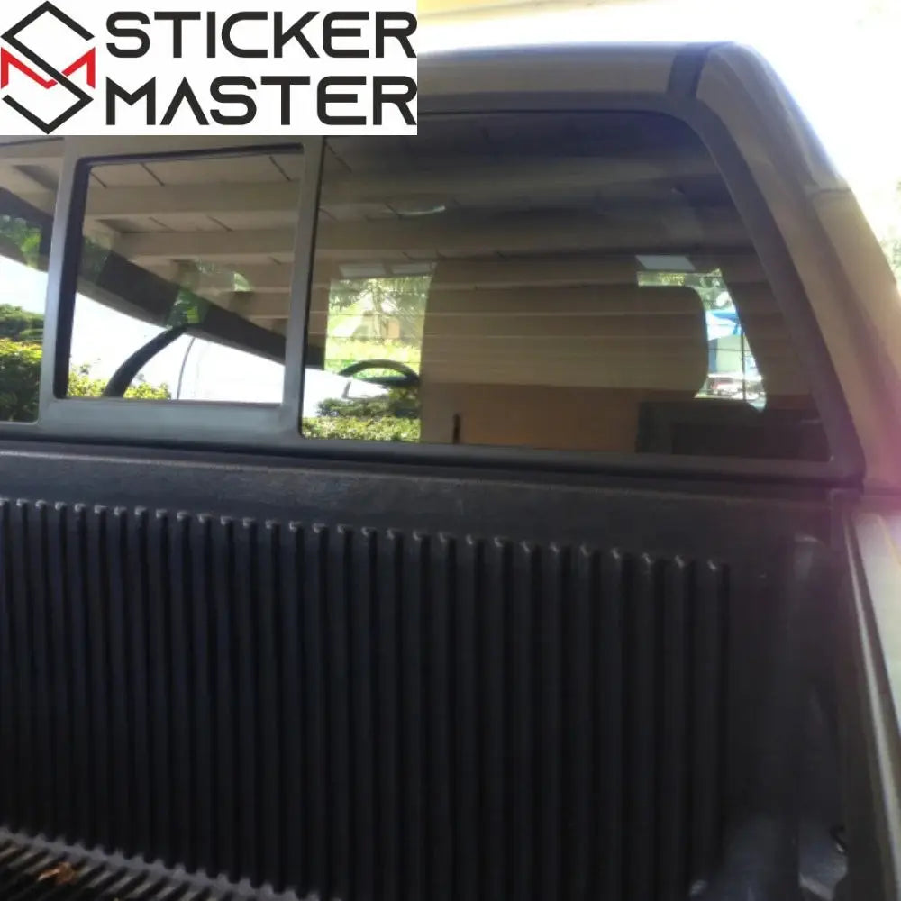 Am230 Sticker KDM Life Sticker Kore Bayraklı Araba Çıkartması-Sticker Master