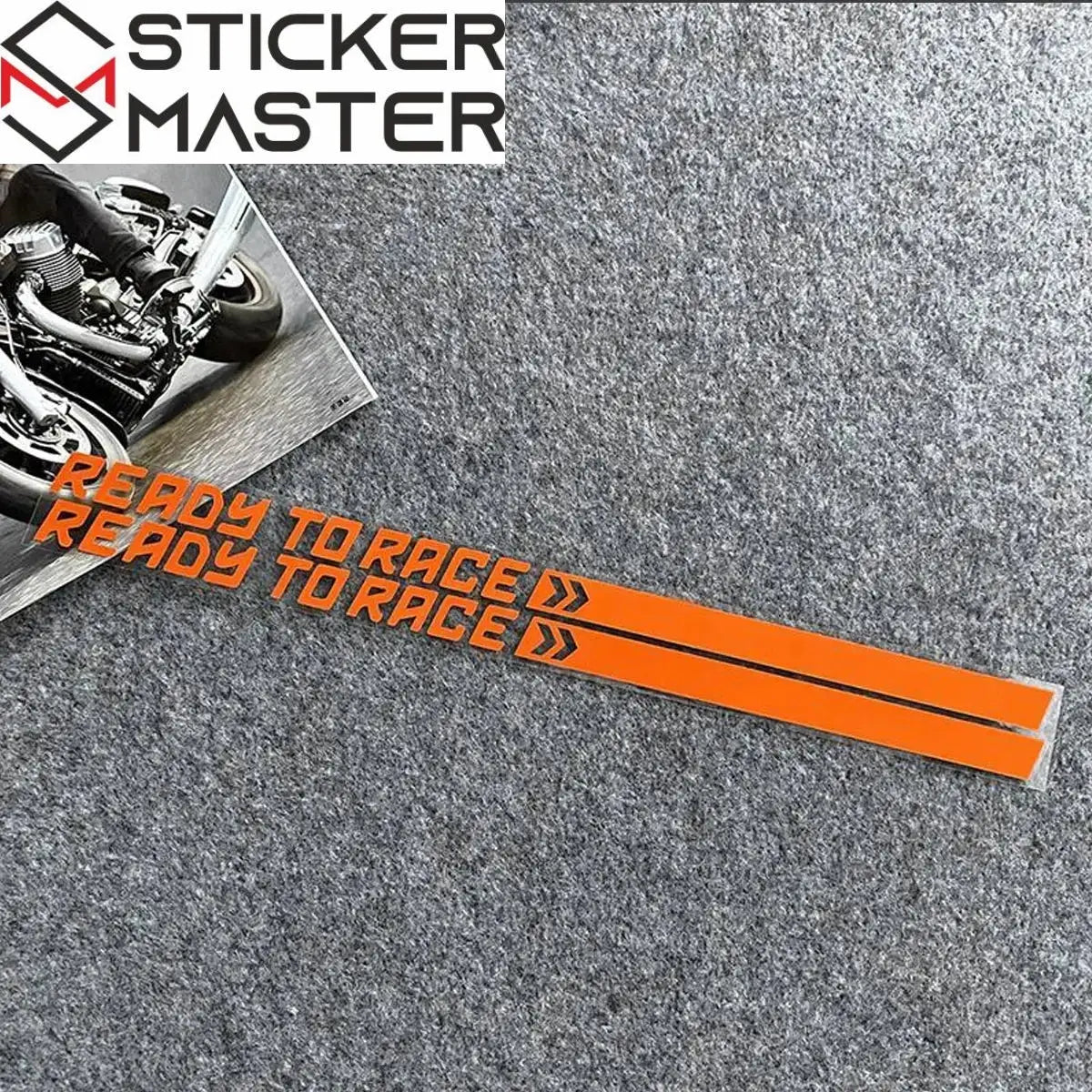 {{Product title}} vinil sticker