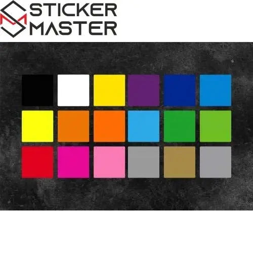Sticker Master SM Kalp Atışı İsme Özel İsim Etiket Motor Çıkartma Bisiklet Oto Araç Pc 30 Cm