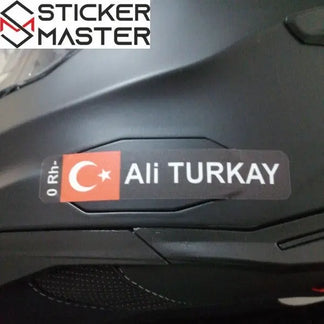 Sticker Master Kan Grubu Sticker | Sticker Master