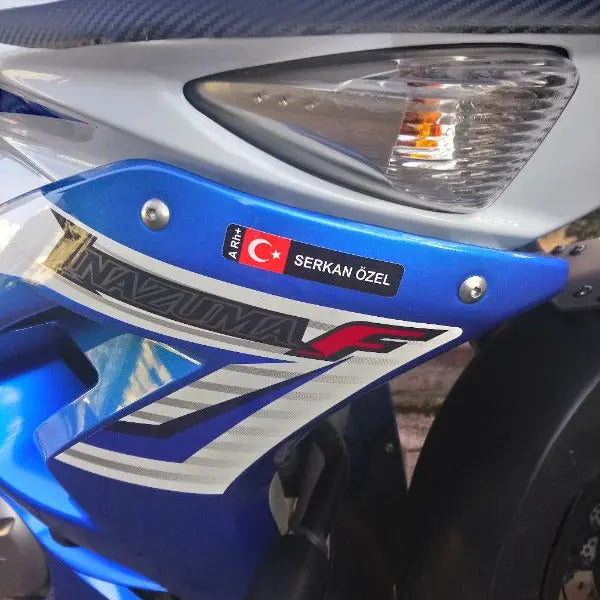 Sticker Master Kan Grubu Sticker | Sticker Master