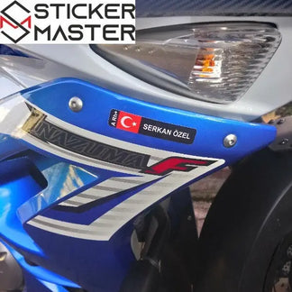 Sticker Master Kan Grubu Sticker | Sticker Master