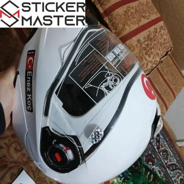 Sticker Master Kan Grubu Sticker | Sticker Master